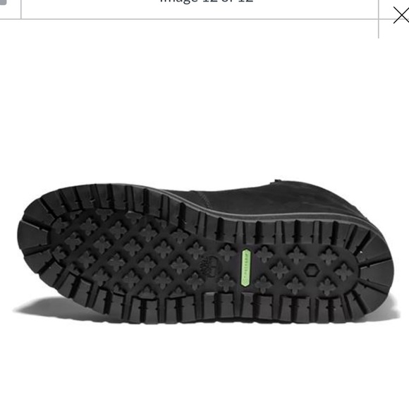 Timberland Richmond Ridge Waterproof Chukka - Picture 6 of 6